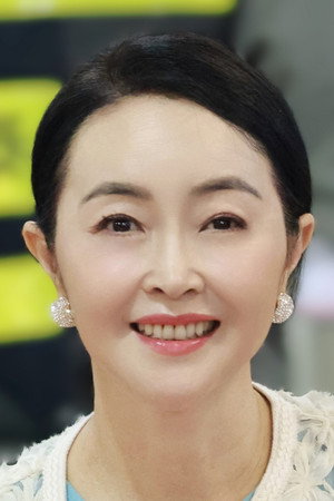 方晓莉 profil kép