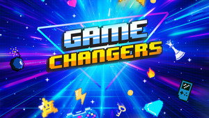 Game Changers kép