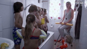 Knallerfrauen 3. évad Ep.8 8. epizód