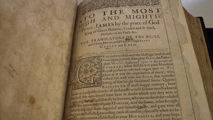 Bible Secrets Revealed kép