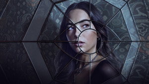Vigyázó szemek kép