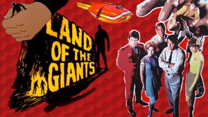 Land of the Giants kép