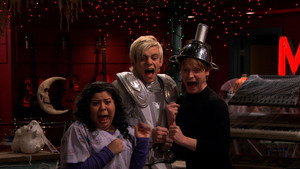Austin & Ally 3. évad Ep.20 20. epizód