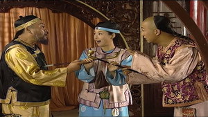 铁齿铜牙纪晓岚 1. évad Ep.24 24. epizód