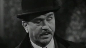Le inchieste del commissario Maigret 2. évad Ep.6 6. epizód