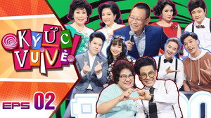 Ký Ức Vui Vẻ 1. évad Ep.2 2. epizód