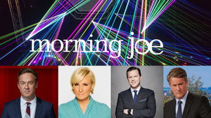 Morning Joe kép