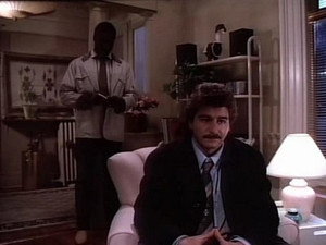Friday the 13th: The Series 1. évad Ep.21 21. epizód