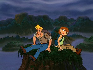 Hé, Arnold! 5. évad Ep.33 33. epizód