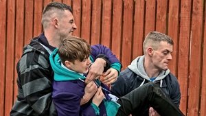 Ackley Bridge 1. évad Ep.2 2. epizód