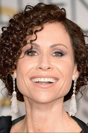 Minnie Driver profil kép