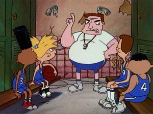 Hé, Arnold! 1. évad Ep.22 22. epizód