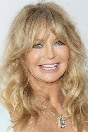 Goldie Hawn profil kép
