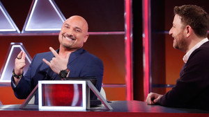 The $100,000 Pyramid 4. évad Ep.8 8. epizód