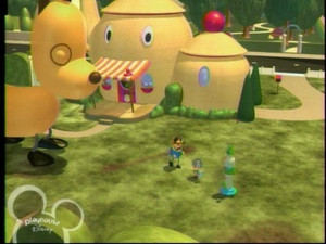 Rolie Polie Olie 2. évad Ep.7 7. epizód
