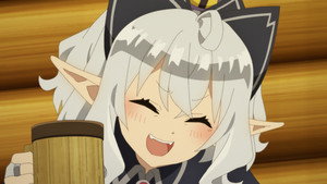 Isekai Nonbiri Nouka 2. évad Ep.9 9. epizód