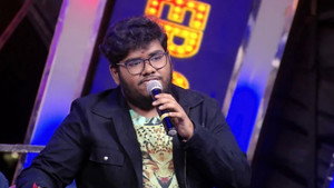 சூப்பர் சிங்கர் 8. évad Ep.38 38. epizód
