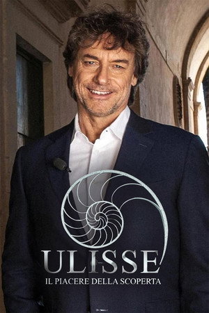 Ulisse - Il piacere della scoperta poszter