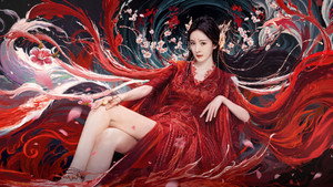 狐妖小红娘月红篇 kép