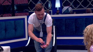 Big Brother 11. évad Ep.5 5. epizód