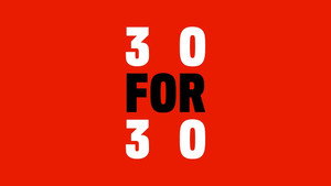 30 for 30 kép