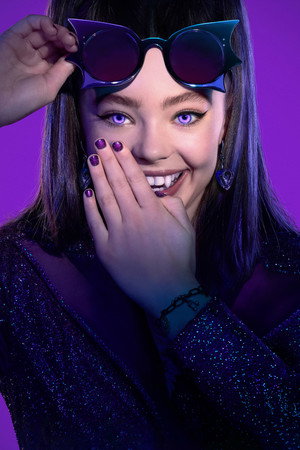 Vampirina: Tini vámpír poszter