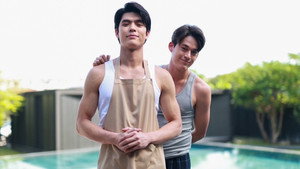 เลือดนายลมหายใจฉัน kép