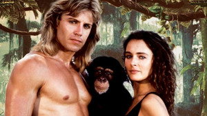 Tarzan kép