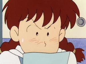 あずきちゃん 1. évad Ep.82 82. epizód