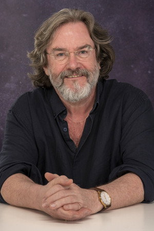 Gregory Doran profil kép
