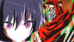 ニンジャスレイヤー フロムアニメイシヨン 1. évad Ep.6 6. epizód