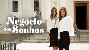 Negócio dos Sonhos kép