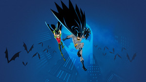 Batman kép