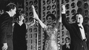 Festival di Sanremo 17. évad Ep.3 3. epizód