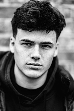 Jamie Flatters profil kép