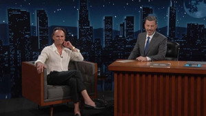 Jimmy Kimmel Live! 23. évad Ep.82 82. epizód