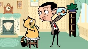 Mr. Bean - a rajzfilmsorozat 4. évad Ep.2 2. epizód