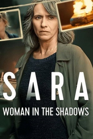 Sara – Nő az árnyékban poszter