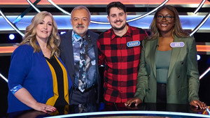 Wheel of Fortune 1. évad Ep.6 6. epizód