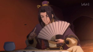 正经少主的幸福生活 1. évad Ep.9 9. epizód