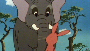 タオタオ絵本館 世界動物ばなし 1. évad Ep.6 6. epizód