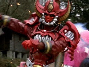Power Rangers - Misztikus erő 15. évad Ep.5 5. epizód