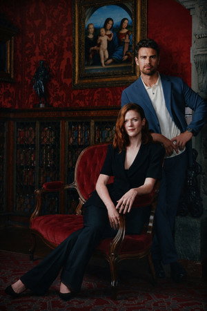 Az időutazó felesége poszter