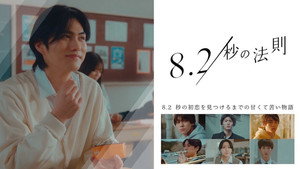 8.2秒の法則 kép