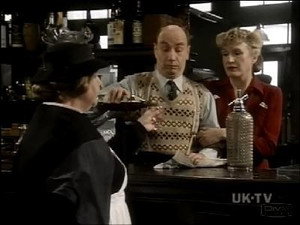 Goodnight Sweetheart 4. évad Ep.11 11. epizód