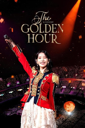 아이유 콘서트 Live Clip 4. évad (2022-08-17) poszter