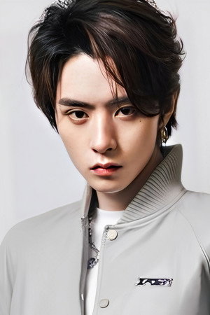鄧孝慈 profil kép