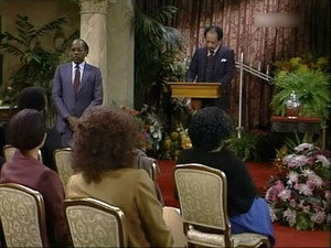 The Jeffersons 7. évad Ep.17 17. epizód