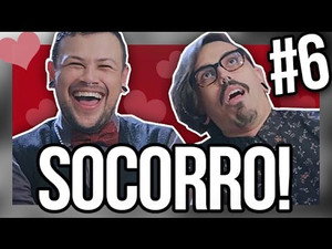 Diva Depressão 2. évad Ep.67 67. epizód