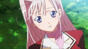 プリンセスラバー 1. évad Ep.7 7. epizód